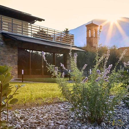 Agriturismo De Bas ริวาเดลการ์ดา ภายนอก รูปภาพ