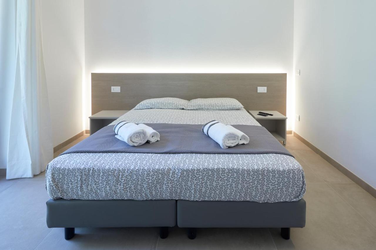 Agriturismo De Bas ริวาเดลการ์ดา ภายนอก รูปภาพ